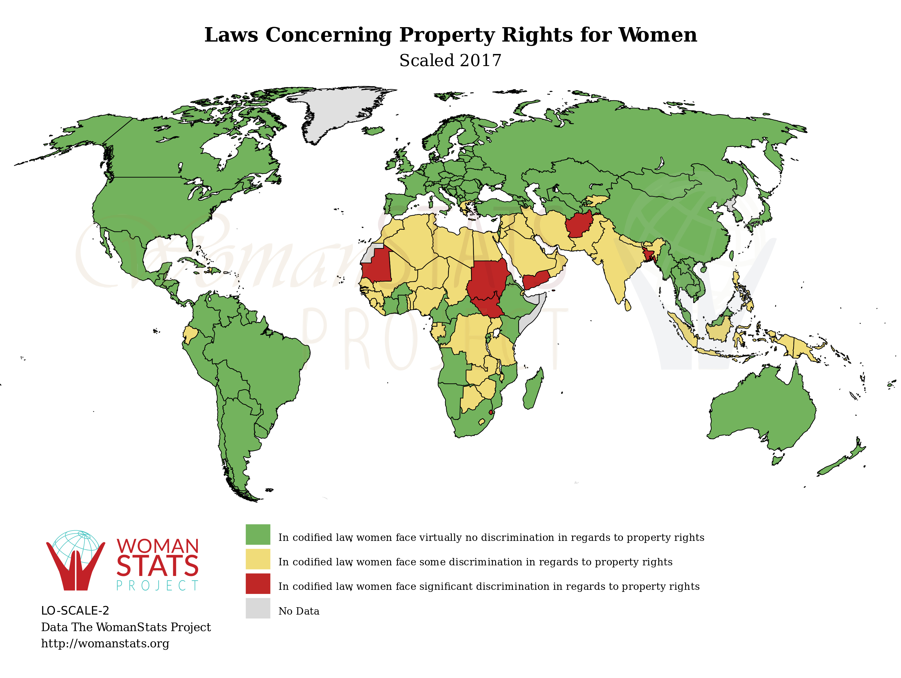 Find women's land rights resources & support