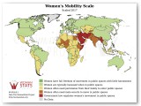 Women's Mobility