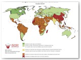 Legal Restrictions on Abortion Statistic