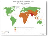 Brideprice/Dowry/Wedding Costs Statistic