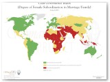Clan Governance Index Statistic