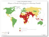 Clan Governance Index Statistic