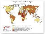 Comprehensive Scale of Rape