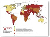 Strength Barriers to Reporting Rape Statistic