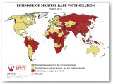 Estimate of Marital Rape Victimization Statistic