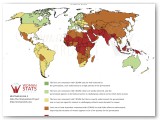 Discrepant Government Behavior Concerning Women Statistic