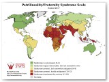 Patrilineality/Fraternity Syndrome Scale