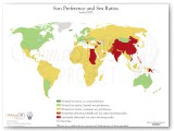 Son Preference and Sex Ratios_2015
